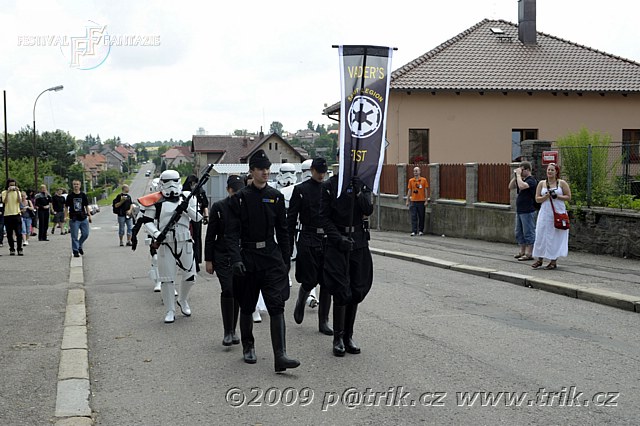 501st