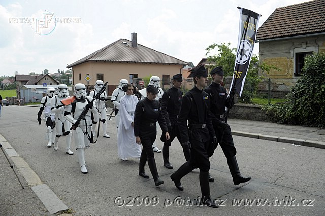 501st