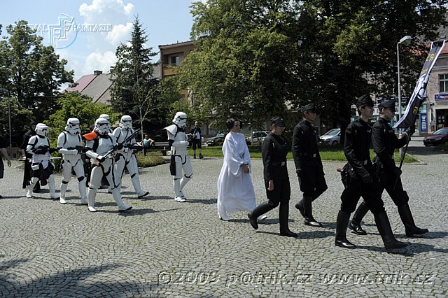 501st