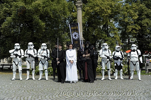 501st