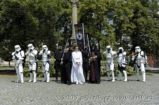 501st