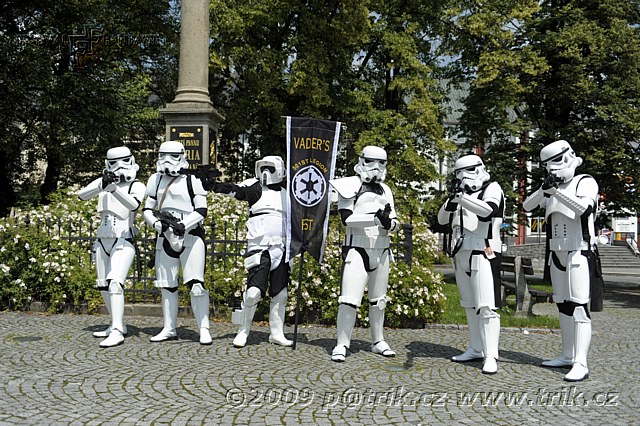 501st