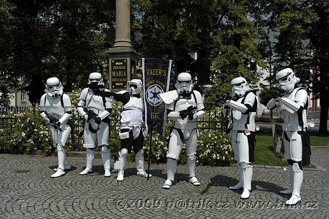 501st