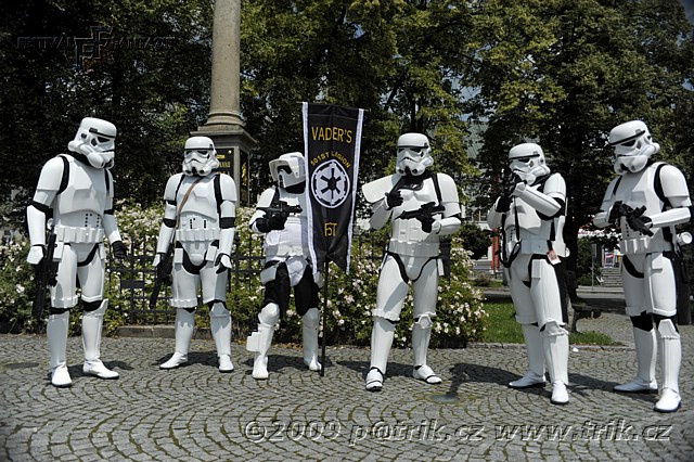 501st