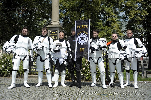 501st