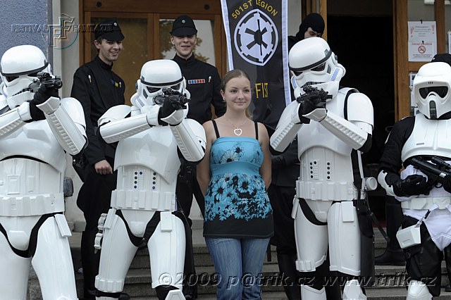 501st