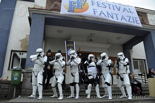 501st