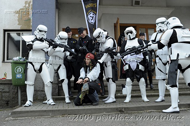 501st