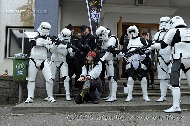 501st