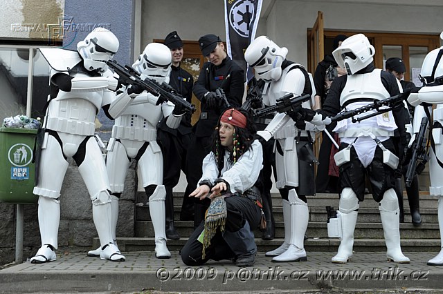 501st