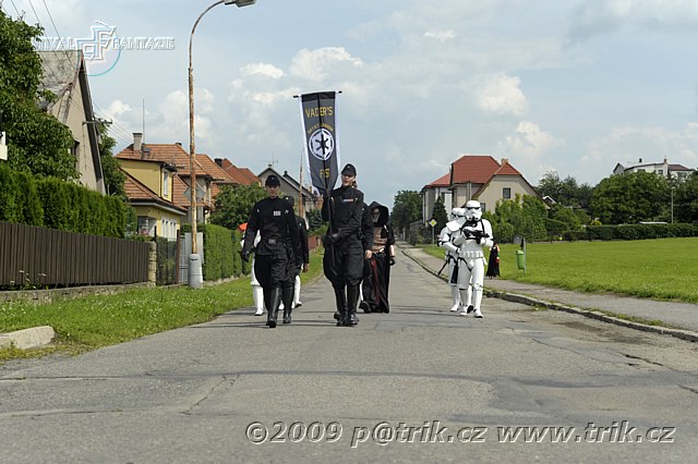 501st