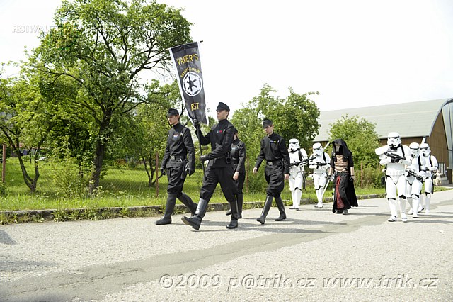 501st