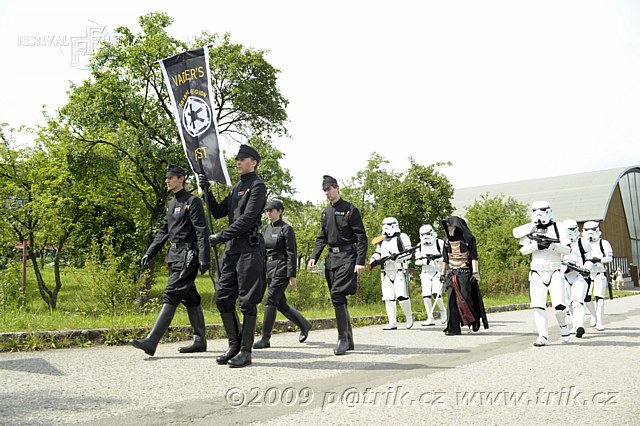 501st