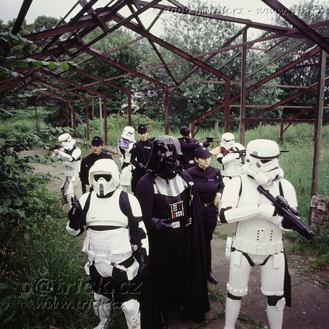 501st.cz + host�