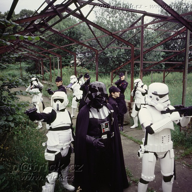 501st.cz + host�