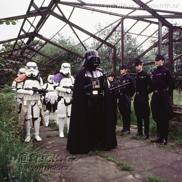 501st.cz + host�