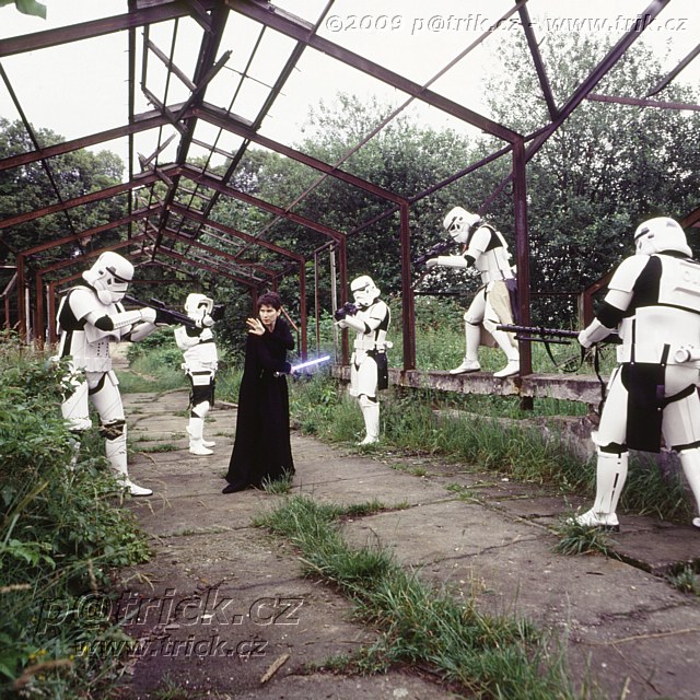 501st.cz + host�