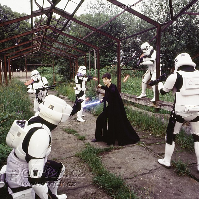 501st.cz + host�