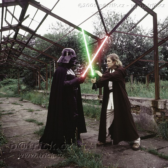 501st.cz + host�