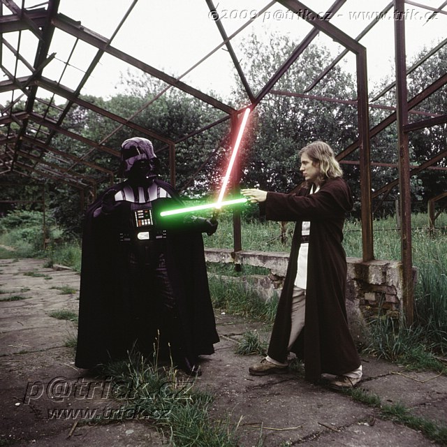 501st.cz + host�