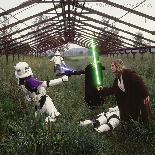 501st.cz + host�