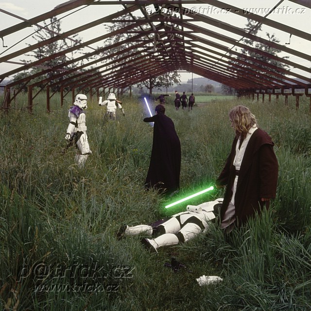 501st.cz + host�