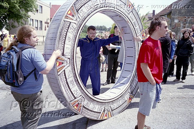 Stargate