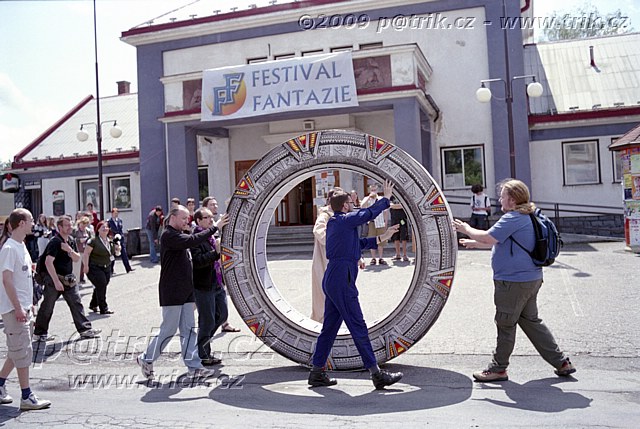 Stargate