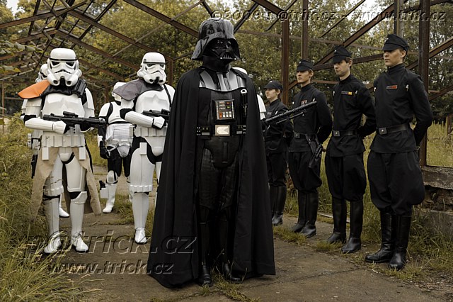 501st.cz + host�