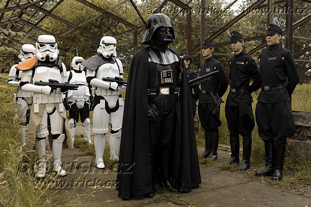501st.cz + host�
