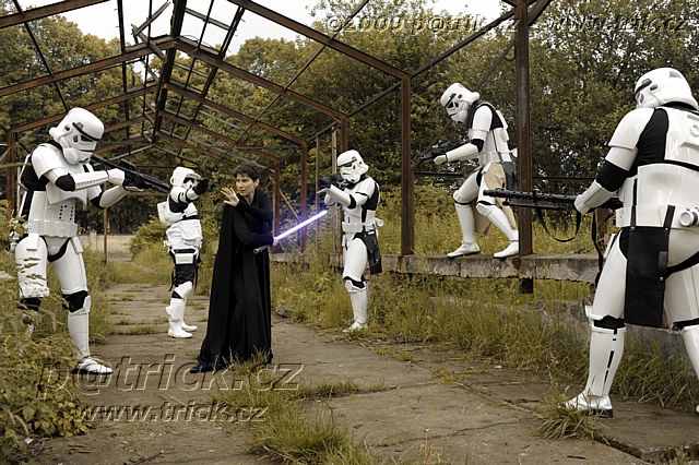 501st.cz + host�