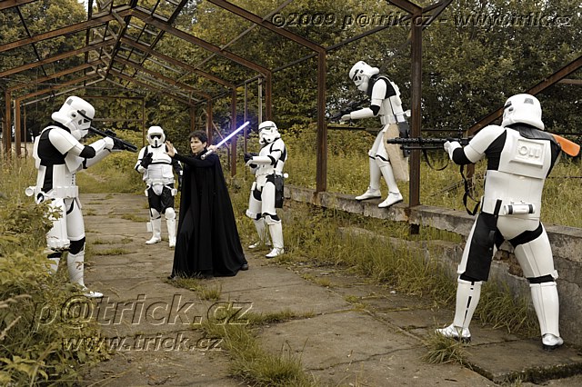 501st.cz + host�