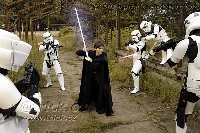 501st.cz + host�