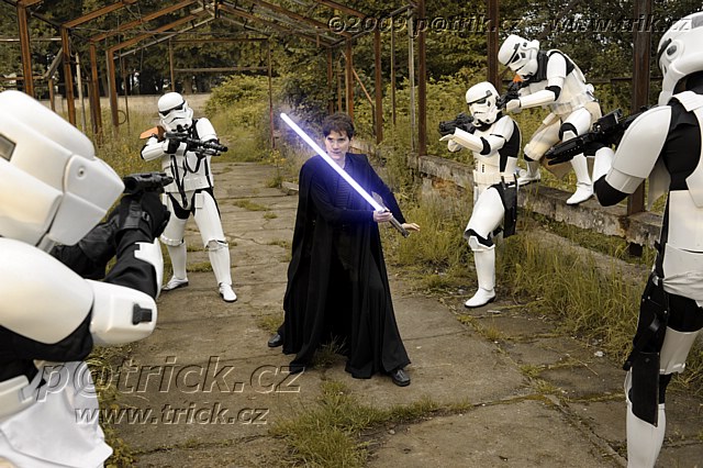 501st.cz + host�