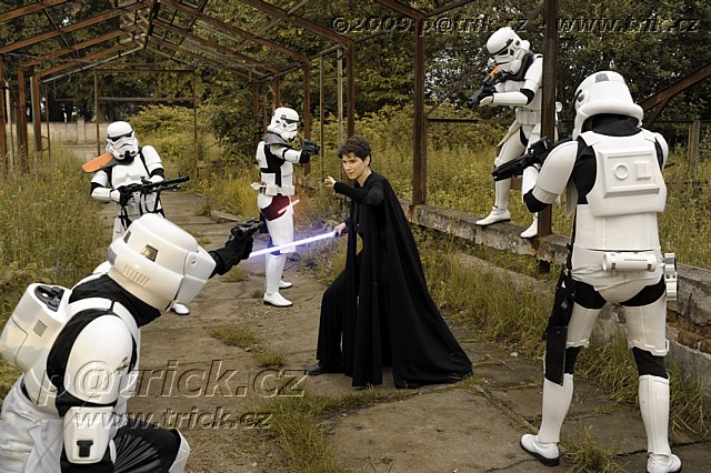 501st.cz + host�