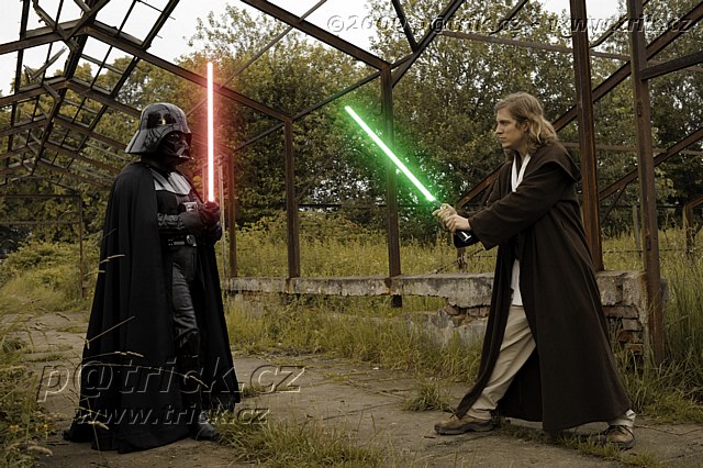 501st.cz + host�