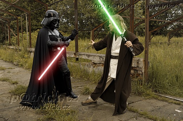 501st.cz + host�