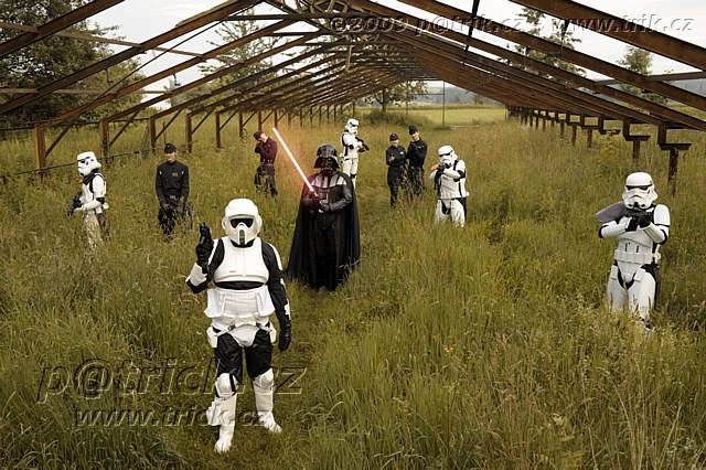 501st.cz + host�