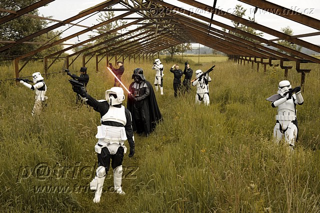 501st.cz + host�
