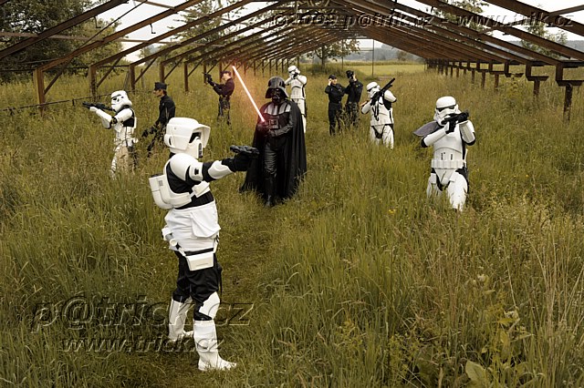 501st.cz + host�