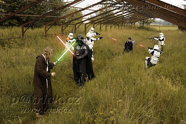 501st.cz + host�