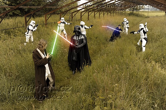 501st.cz + host�