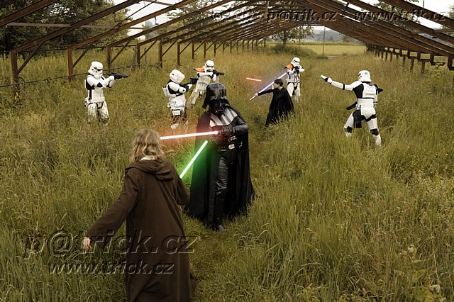 501st.cz + host�