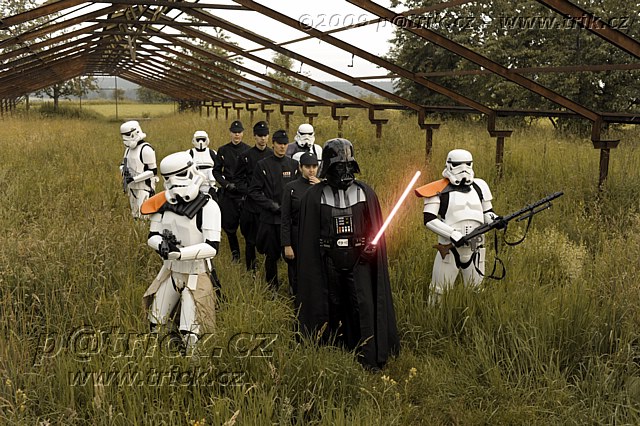 501st.cz + host�