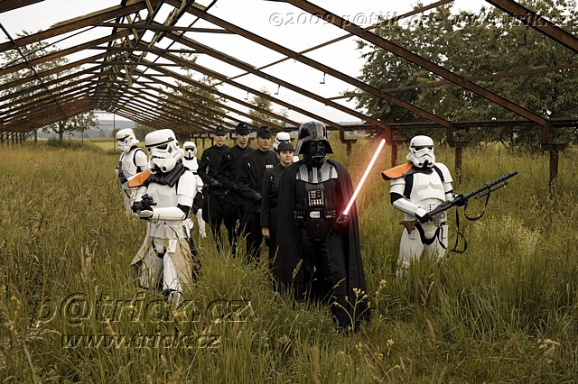 501st.cz + host�