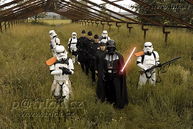 501st.cz + host�