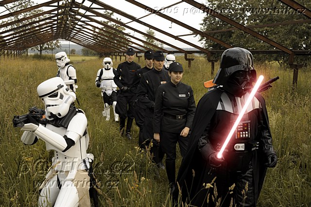 501st.cz + host�