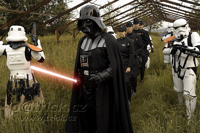 501st.cz + host�