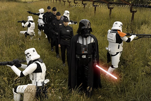 501st.cz + host�