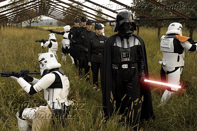 501st.cz + host�